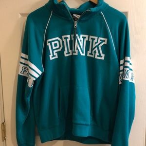 Pink brand sweater